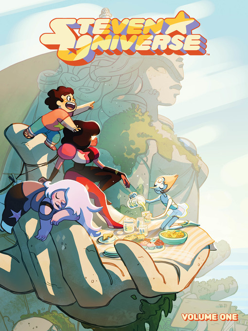 Title details for Steven Universe (2014), Volume 1 by Rebecca Sugar - Available
